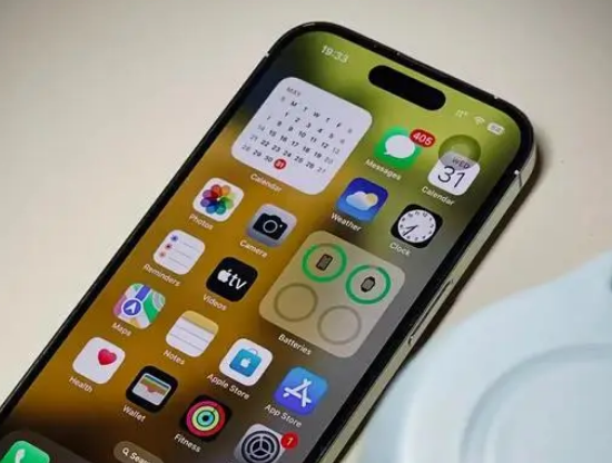 泰丰办事处apple维修中心分享为什么苹果手机的质感那么好