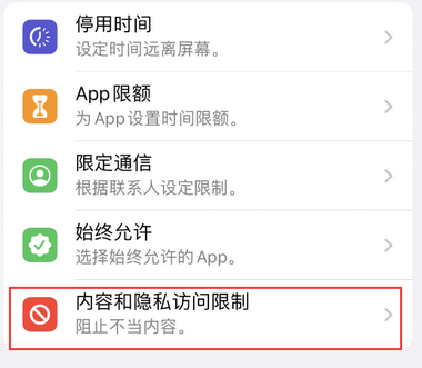 泰丰办事处appleID维修服务iPhone设置中Apple ID显示为灰色无法使用