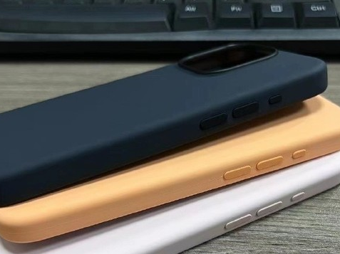 泰丰办事处苹果14维修站分享iPhone14手机壳能直接给iPhone15用吗?