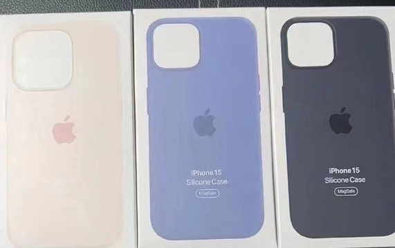 泰丰办事处苹果14维修站分享iPhone14手机壳能直接给iPhone15用吗?