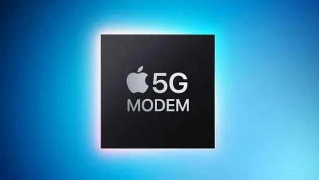 泰丰办事处苹果维修网点分享iPhone15会搭载自研5G芯片吗？ 