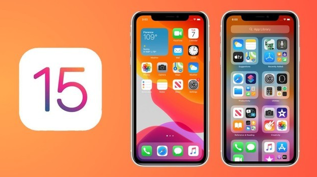 泰丰办事处苹果13维修分享iPhone13更新iOS 15.5，体验如何 