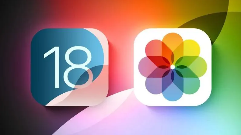 泰丰办事处苹果手机维修分享苹果 iOS / iPadOS 18.1Beta 3 发布 