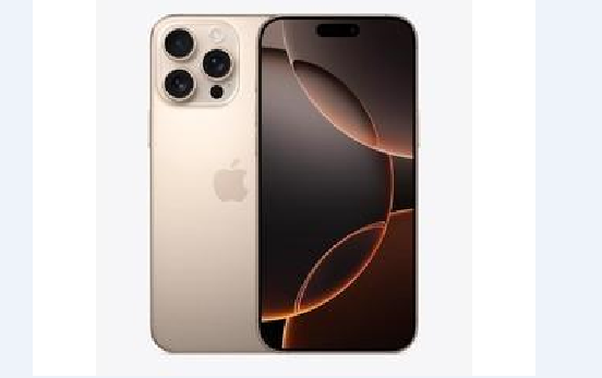 泰丰办事处苹果维修点分享iPhone 16 Pro Max进水维修 