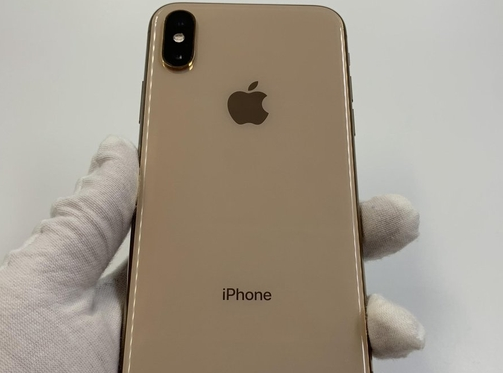 泰丰办事处苹果维修点分享iPhone XS黑屏多样诱因梳理 