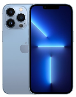 泰丰办事处苹果维修点分享iPhone 13 Pro黑屏深度故障解析 