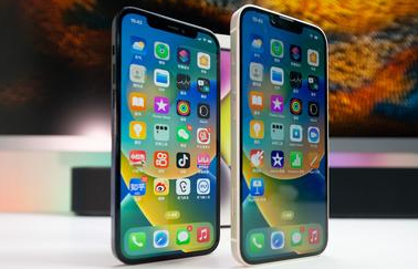 泰丰办事处苹果维修点分享iPhone 14黑屏多元故障深度解读 