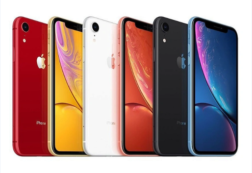 泰丰办事处苹果维修点分享iPhone XR摄像头原生色彩表现与日常拍摄实用指南 